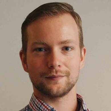Marko Visic, MPharm — Master of Pharmacy, University of Ljubljana